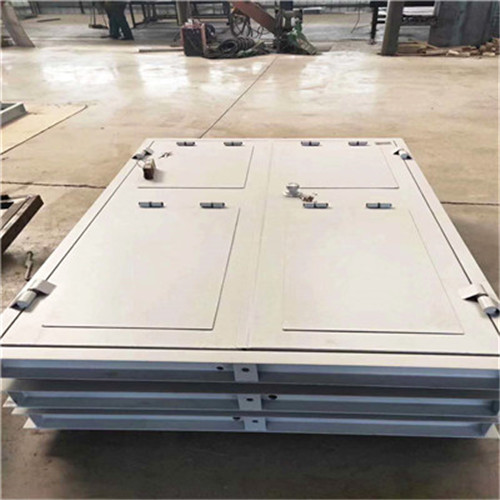 泄爆门生产厂家多少钱一平米