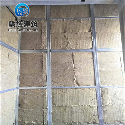 防爆墙施工安装中应该注意的细节？